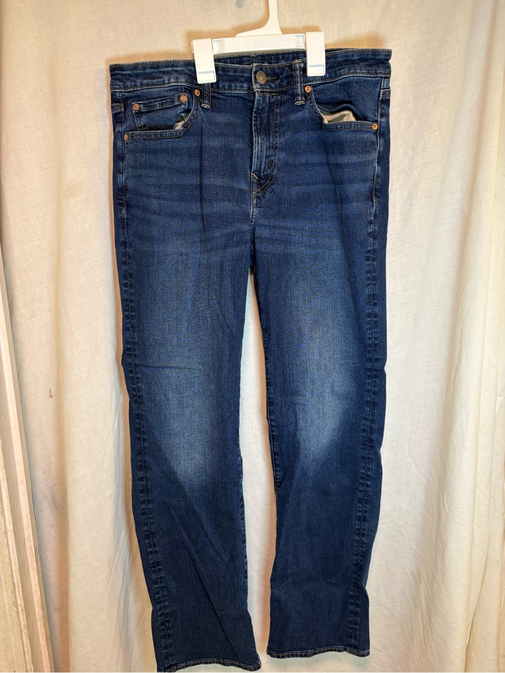 American Eagle Airflex Jeans Bootcut Men’s 32x34
